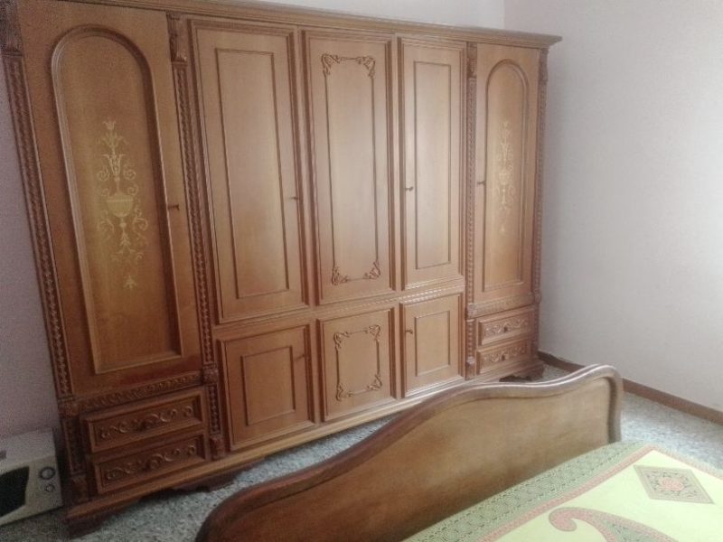 Ampia Stanza di 25 mq in Zona Nichelino, Torino