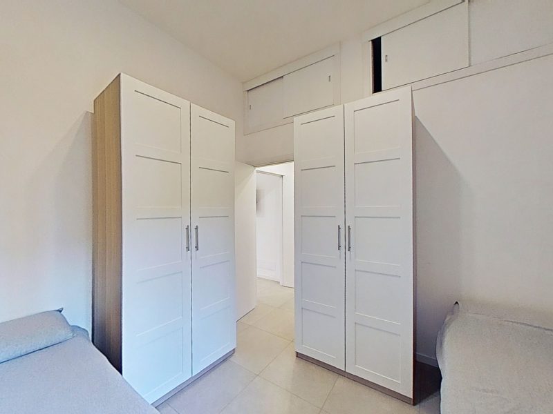Posto Letto in Stanza Doppia, Borgo Roma Verona