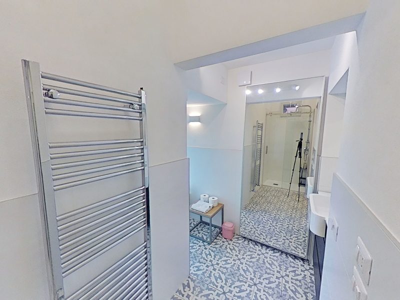 Posto Letto in Stanza Doppia, Borgo Roma Verona