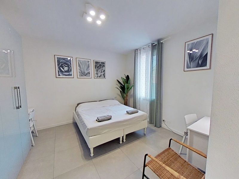 Posto Letto in Stanza Doppia, Borgo Roma Verona