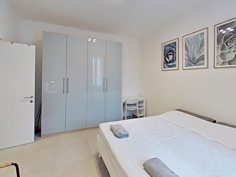 Posto Letto in Stanza Doppia, Borgo Roma Verona