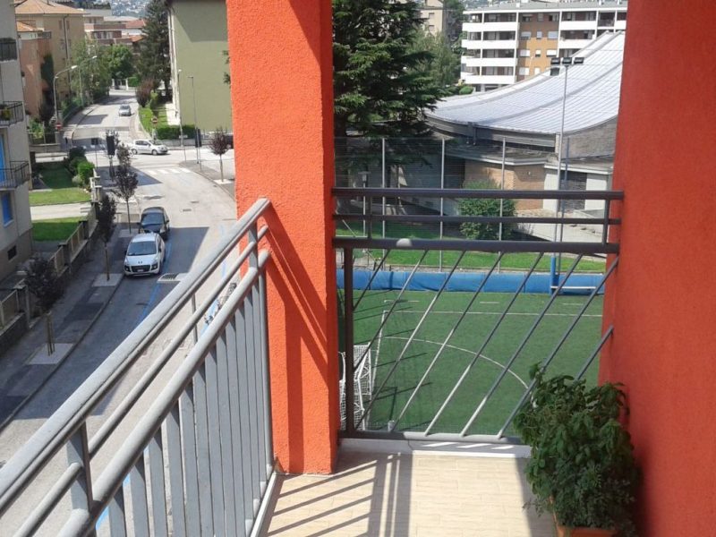 Stanza singola in appartamento condiviso, Via Baratieri, Rovereto