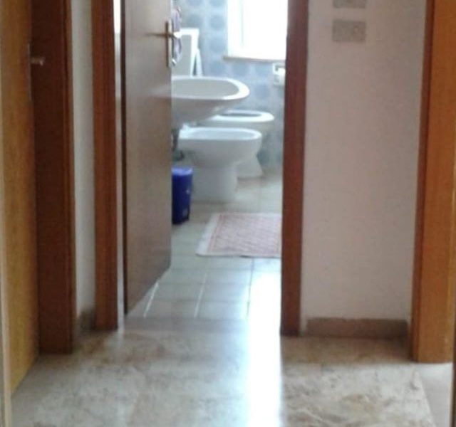 Stanza singola in appartamento condiviso, Via Baratieri, Rovereto