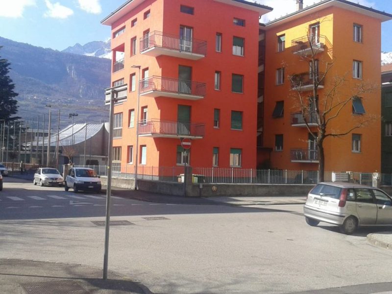 Stanza singola in appartamento condiviso, Via Baratieri, Rovereto