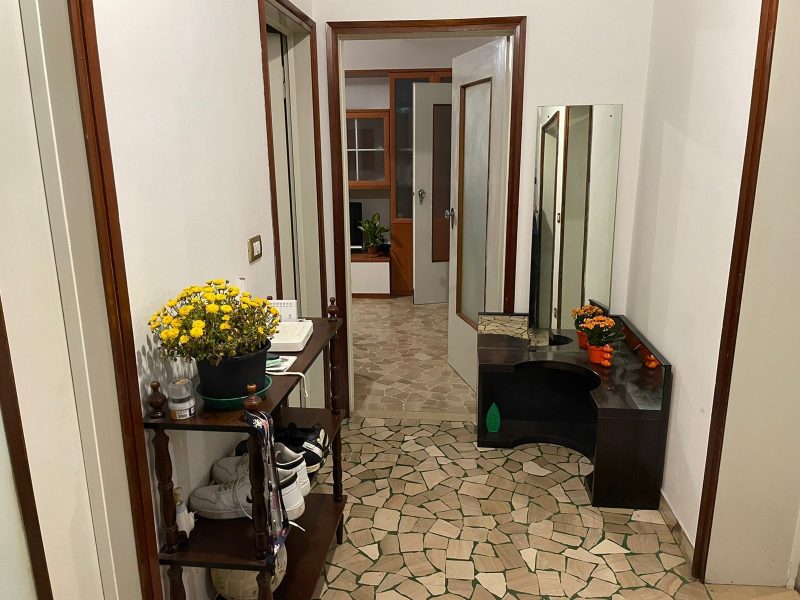 Stanza singola in appartamento a Bologna