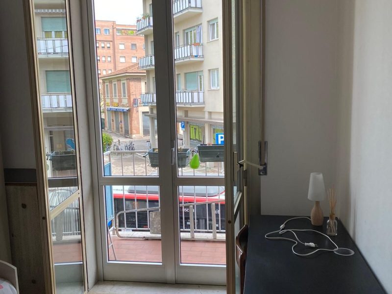 Stanza singola in appartamento a Bologna