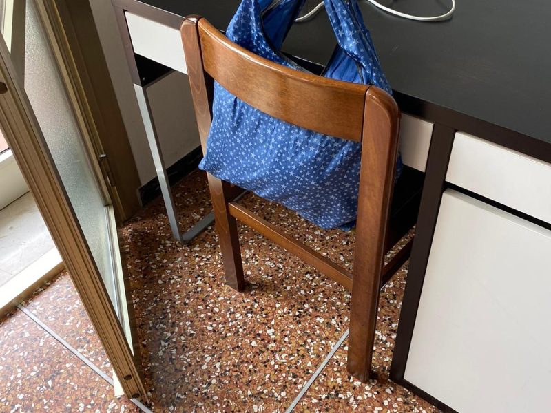 Stanza singola in appartamento a Bologna