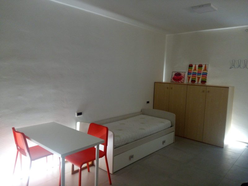 Monolocale Corso Bettini