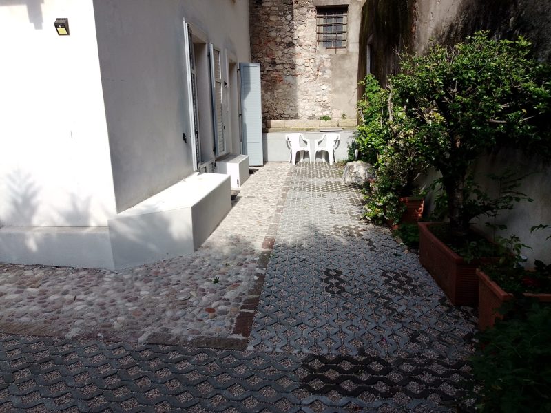 Monolocale Corso Bettini