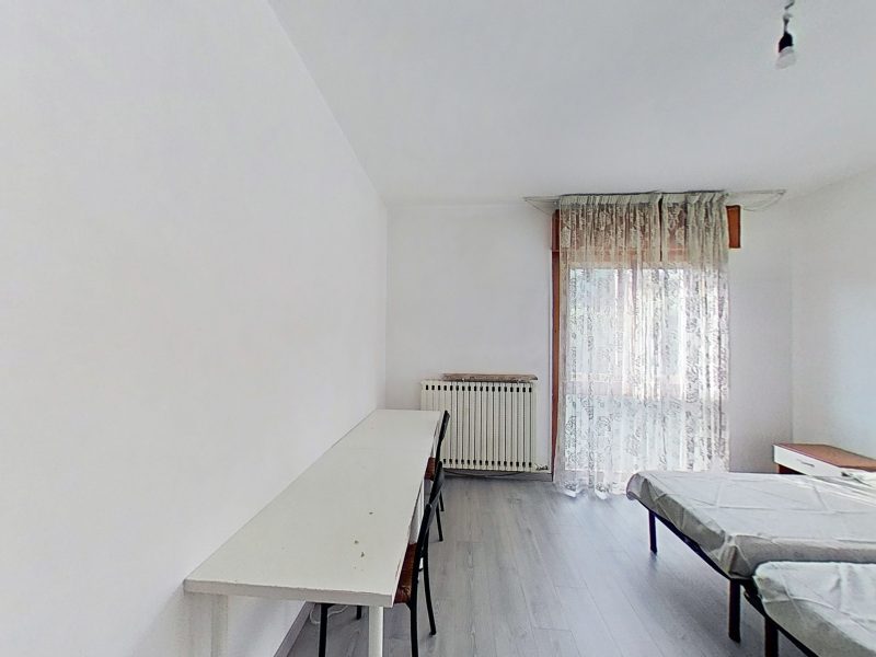 Stanza singola o doppia in accogliente appartamento a Padova