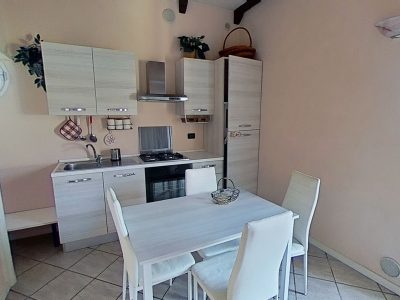 Stanza Singola o Doppia in Accogliente Villa Liberty in Zona Fiera