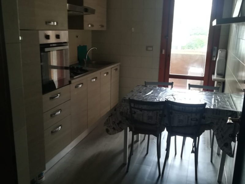 Stanza singola o doppia in accogliente appartamento a Padova