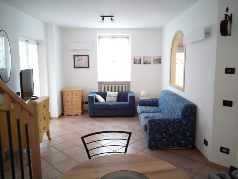 Stanza in affitto in una Villetta in Via Gorizia, Rovereto