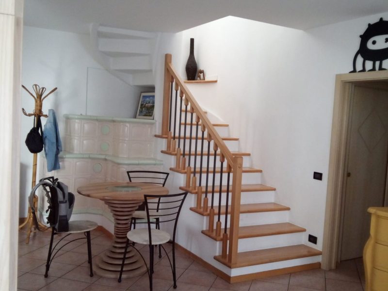 Stanza in affitto in una Villetta in Via Gorizia, Rovereto