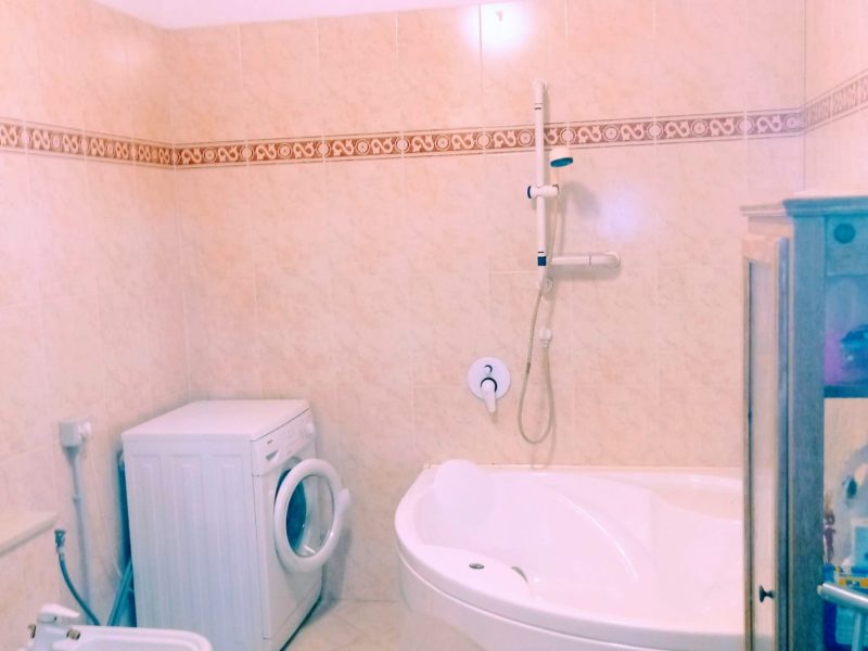 Stanza in affitto in una Villetta in Via Gorizia, Rovereto