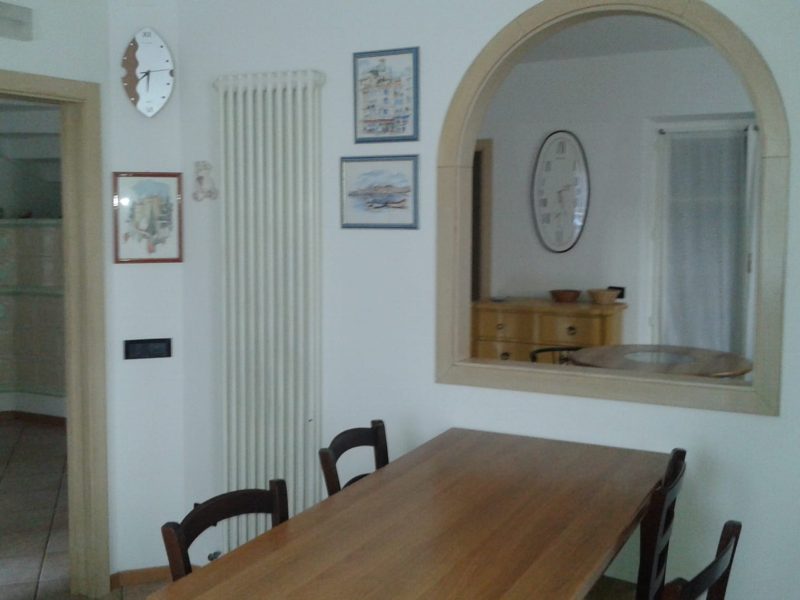 Stanza in affitto in una Villetta in Via Gorizia, Rovereto