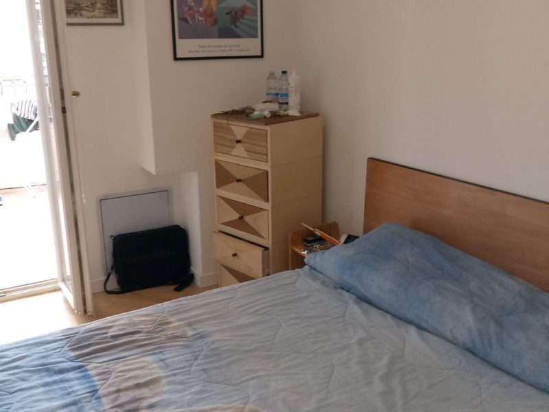 Stanza in affitto in una Villetta in Via Gorizia, Rovereto