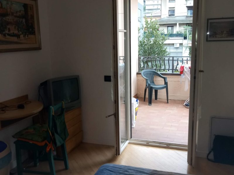 Stanza in affitto in una Villetta in Via Gorizia, Rovereto